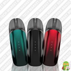 Principal do Vaporesso Renova Zero 2 – POD System na Tech