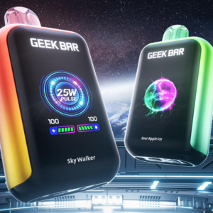 Geek Bar Skyview 25k