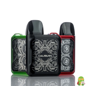 Uwell CALIBURN GK2 – Pod System – 690mAh