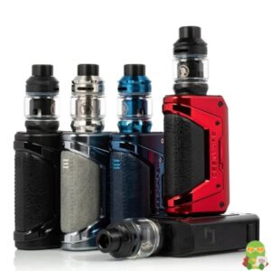Geek Vape L200 Aegis Legend 2 – Vaporizador – 200W