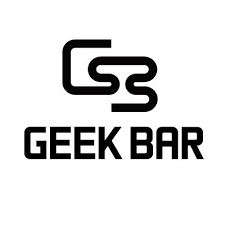 foto da logo Geek Bar