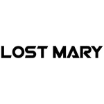 Logo Lost Mary na Tech