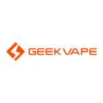 Logo da marca GeekVape na Tech