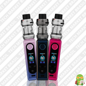 Principal Vaporizador Vaporesso GEN SE na Tech Market Brasil