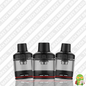 Principal do Cartucho GTX 26/22 Vaporesso na Tech Market Brasil