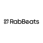 Logo Rabbeats na Tech Market Brasil