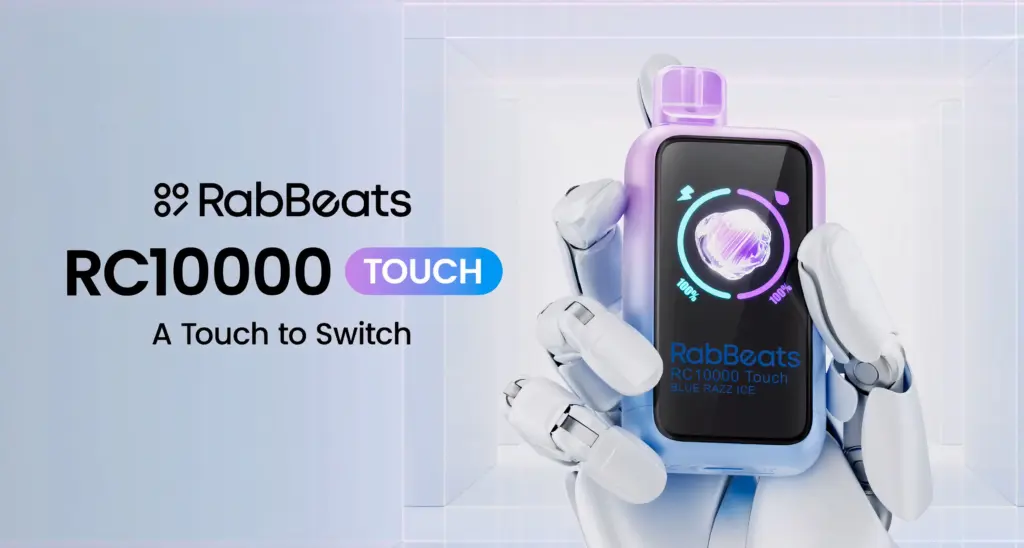 Foto demonstrativa da Rabbeats na Tech Market Brasil