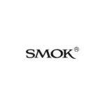 Logo da marca Smok Vape na Tech Market Brasil