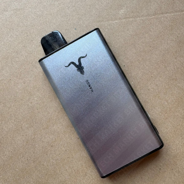 Ignite V400 Ice utilizado no teste da Tech Market Brasil