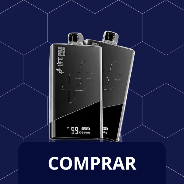 Top 5 Life Pod The One na Tech Market Brasil