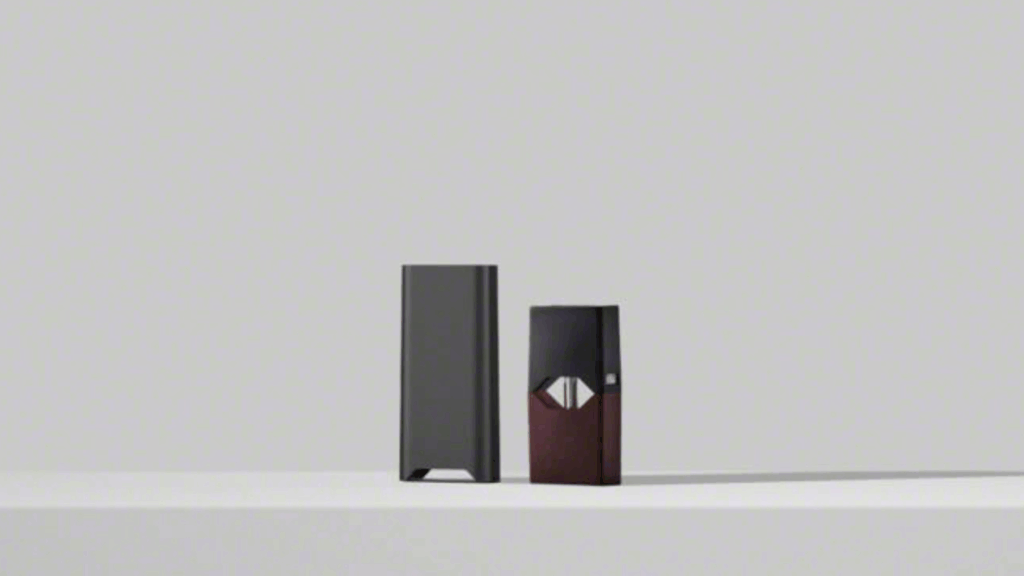 ADS do post juul vs Juul 2 na Tech Market Brasil