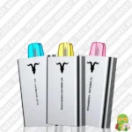 Principal do Pod Descartavél IGNITE V50 – 5000 Puffs na Tech