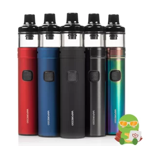 Foto Vaporesso GTX go 40