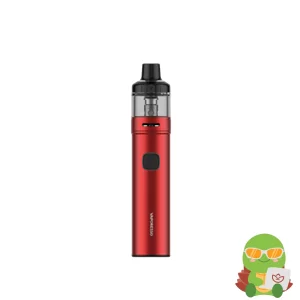 Foto Vaporesso GTX GO 40 Red