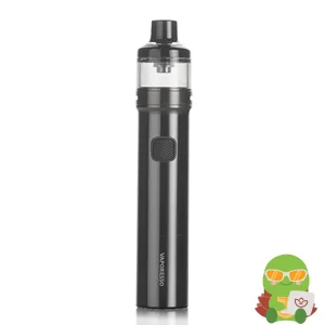 VAPORESSO GTX GO 80 MATTE GREY