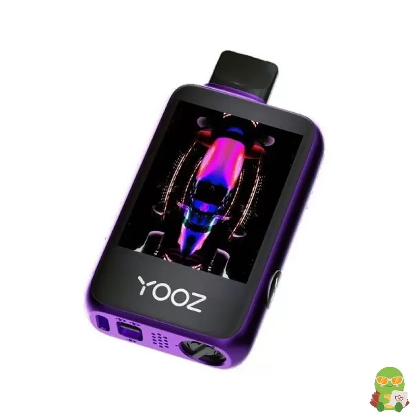 secundaria pod descartavél YOOZ Linkx