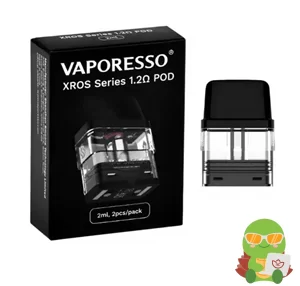 Coil do vaporesso Xros 4