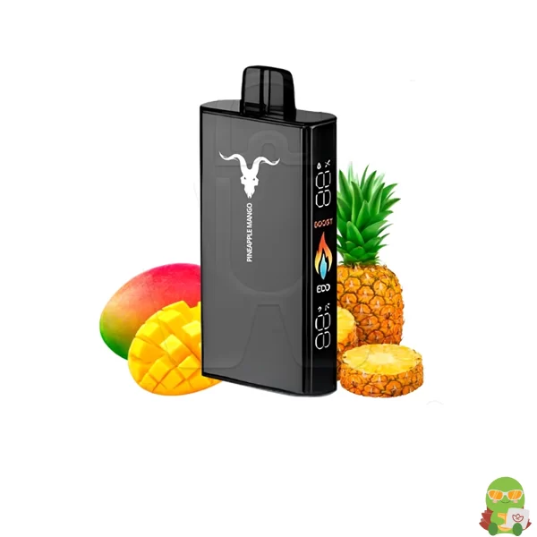 Ignite V250 - 25000 Puffs - Pineapple Mango