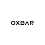 Foto da logo do Oxbar