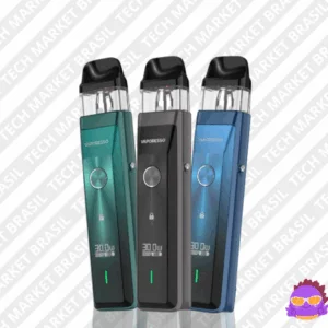 Vaporesso XROS Pro – Pod System – 1200mAh