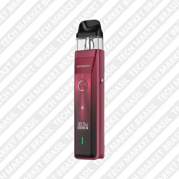 Vaporesso XROS Pro – Pod System – 1200mAh - Imagem 2