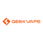 Logo da marca GeekVape na Tech