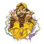 Logo da Nasty na Tech