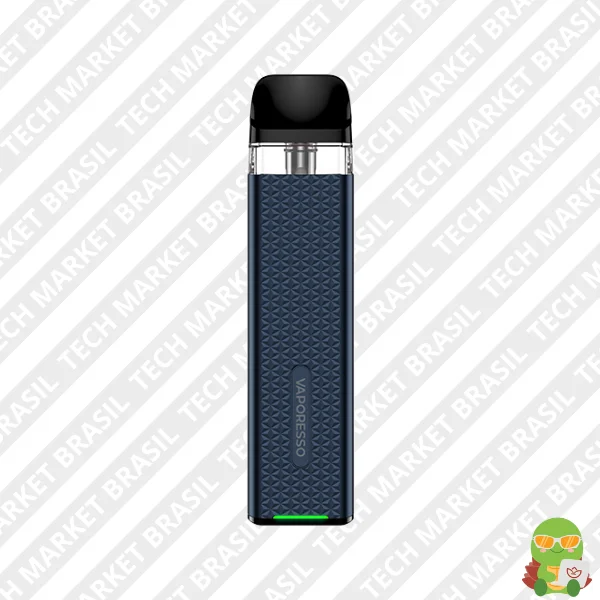 Pod System Vaporesso XROS 3 Mini – 1000 mAh Navy Blue na Tech Market Brasil