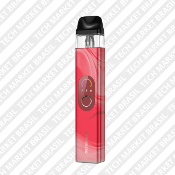 Pod System Vaporesso XROS 4 – 1000 mAh Blood Mary na Tech Market Brasil