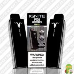 Principal do Pod Descartável IGNITE P100 PRO Refil na Tech Market Brasil