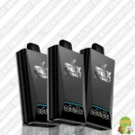 Principal do Pod Descartável Sex Addict s280 28000 Puffs na Tech Market Brasil