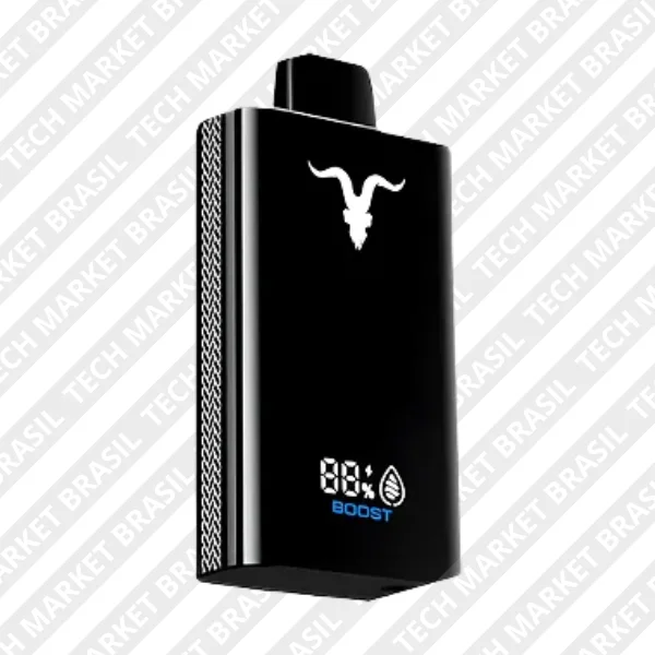 Foto do Ignite V120 Black na Tech Market Brasil