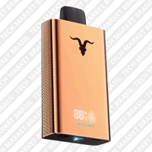 Foto do Ignite V120 Rose na Tech Market Brasil