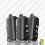 Principal do Pod Descartável Nikbar Ice Baby - 40000 puffs na Tech Market Brasil