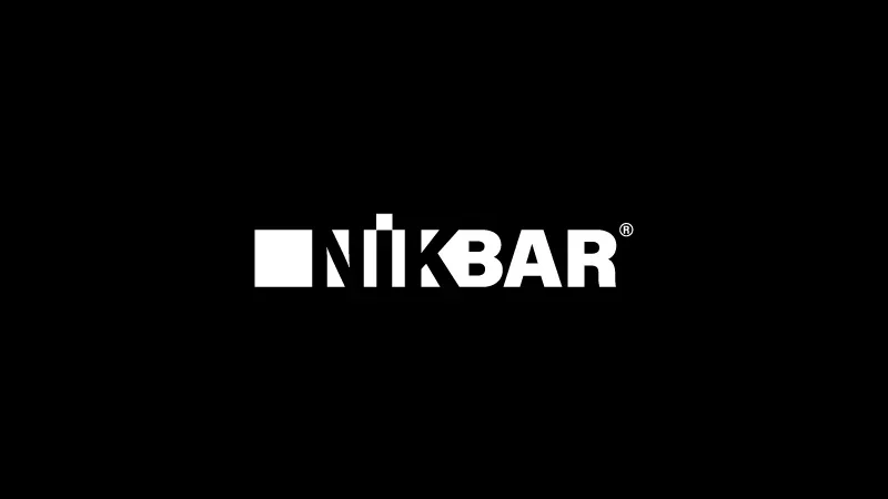 Foto demonstrativa da Nikbar na Tech Market Brasil