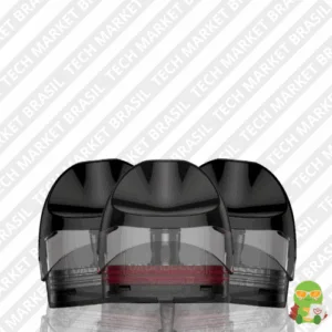Principal do Cartucho Com Coil Vaporesso Zero S na Tech