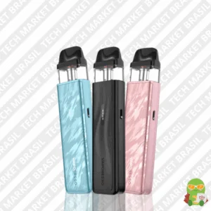 Principal Pod System Vaporesso Xros 5 mini na Tech Market Brasil