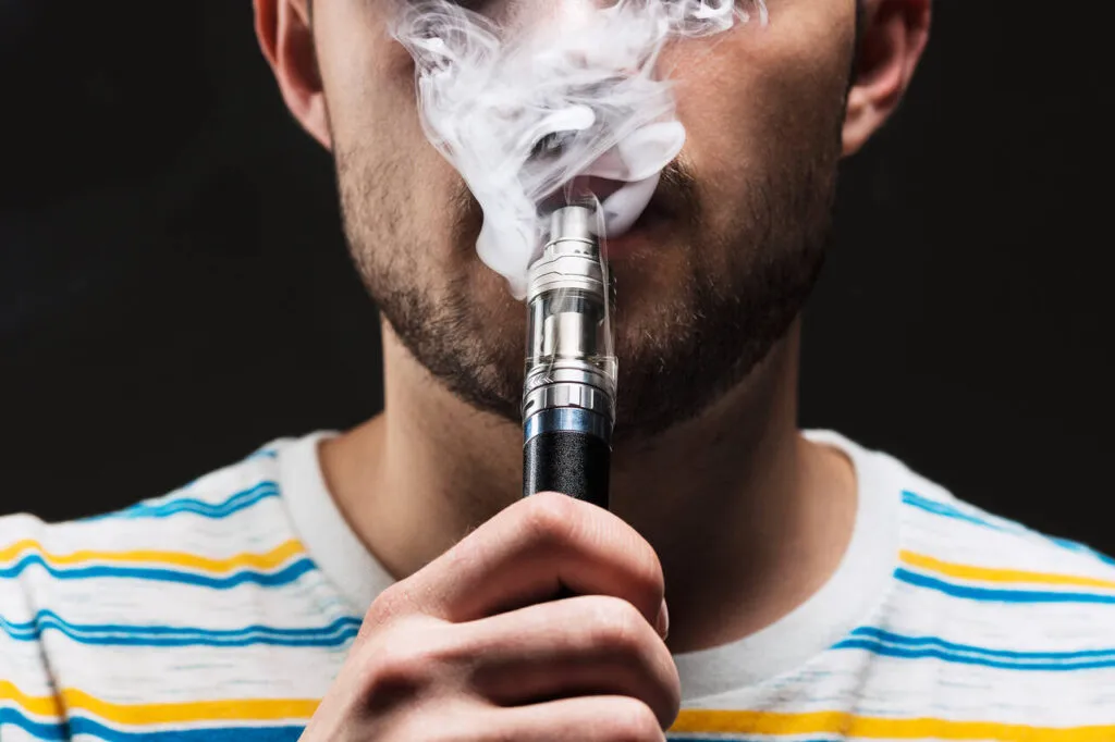 Oque esta por vir nas tendencias do mundo Vaping
