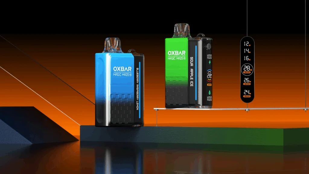 Banner do Post Oxbar 30k na Tech Market Brasil