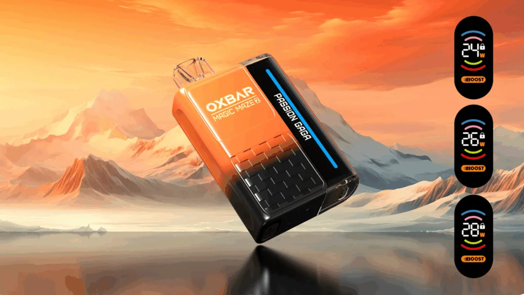 AD do Post Oxbar 30k na Tech Market Brasil