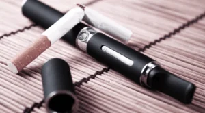 A origem do cigarro eletronico e evolução do vape