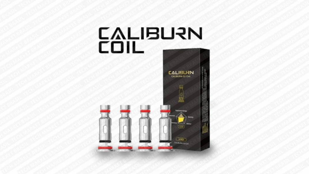 ad da coil uwell caliburn g2 1.2 ohm na Tech Market