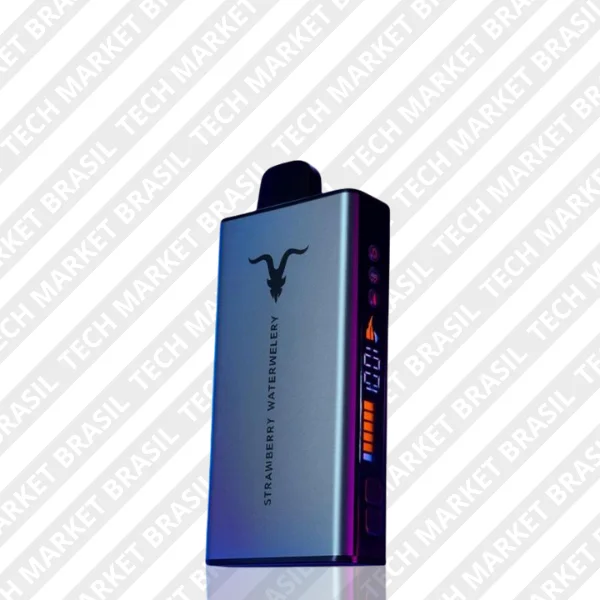 AD do Pod Descartável Ignite V400 Ice - 40000 Puffs 