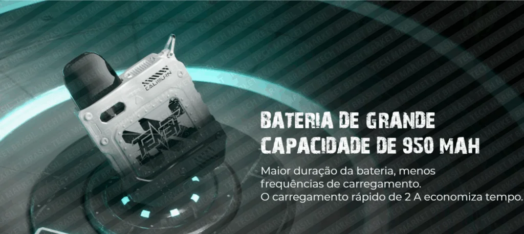 Bateria do pod system uwell caliburn tenet koko na Tech Market