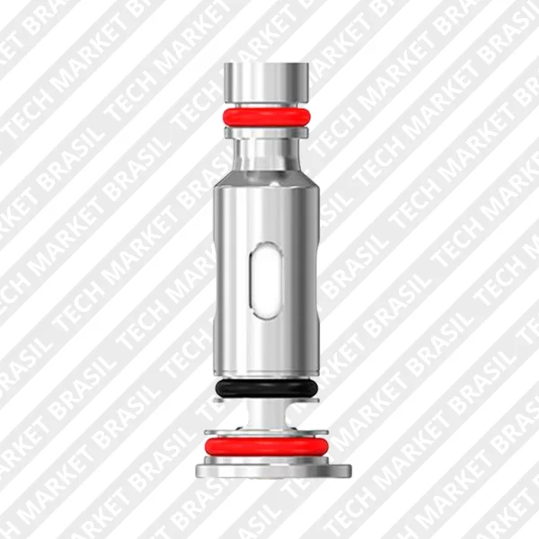Bobina Coil Caliburn KOKO GK2 – 1.2 OHM – UWELL - Imagem 2