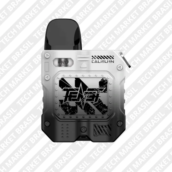 Pod system uwell caliburn tenet koko Black & White na Tech Market