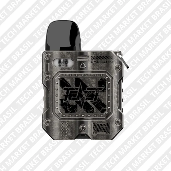 Pod system uwell caliburn tenet koko Gray na Tech Market