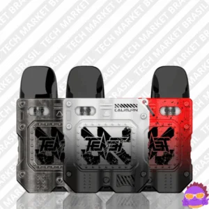 Principal do pod system uwell caliburn tenet koko na Tech Market