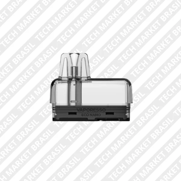 Cartucho Eco Nano – Vaporesso – Pack c/ 2 Unidades - Imagem 2