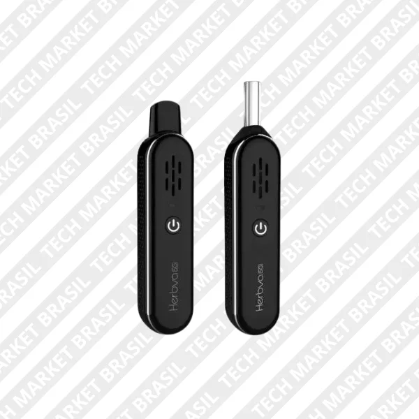 Airistech Herbva 5G – Vaporizador de Ervas – 1100mAh - Imagem 3